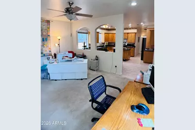 400 S Brassie Drive, Payson, AZ 85541 - Photo 17