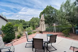 400 S Brassie Dr, Payson, AZ 85541 - Photo 11
