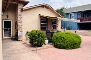 400 S Brassie Dr, Payson, AZ 85541 - Photo 3
