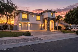 34313 N 23rd Ln, Phoenix, AZ 85085 - Photo 1