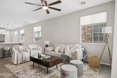 1676 E Hampton Lane, Gilbert, AZ 85295 - Photo 9