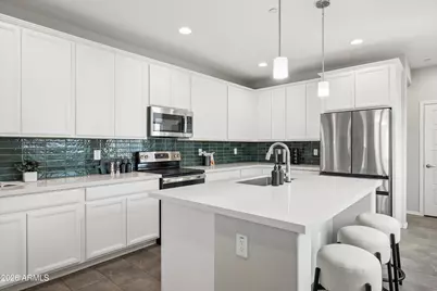 1676 E Hampton Lane, Gilbert, AZ 85295 - Photo 11