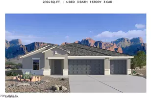2551 W Sentiero Ave, Apache Junction, AZ 85120 - Photo 9