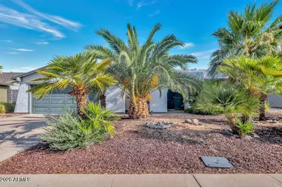 10720 E Mercer Lane, Scottsdale, AZ 85259 - Photo 1