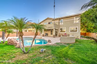 439 N Pheasant Court, Gilbert, AZ 85234 - Photo 61
