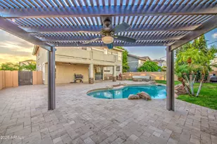 439 N Pheasant Ct, Gilbert, AZ 85234 - Photo 59