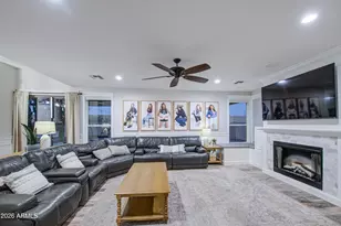439 N Pheasant Ct, Gilbert, AZ 85234 - Photo 13