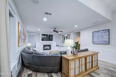 439 N Pheasant Court, Gilbert, AZ 85234 - Photo 5