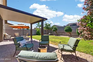 4641 W Feather Plume Dr, San Tan Valley, AZ 85144 - Photo 27