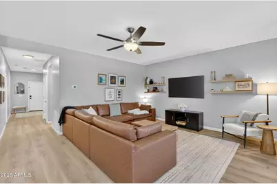 4641 W Feather Plume Drive, San Tan Valley, AZ 85144 - Photo 3