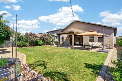 4641 W Feather Plume Drive, San Tan Valley, AZ 85144 - Photo 23