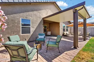 4641 W Feather Plume Dr, San Tan Valley, AZ 85144 - Photo 25