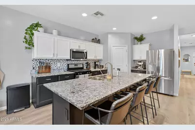 4641 W Feather Plume Drive, San Tan Valley, AZ 85144 - Photo 5