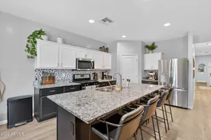 4641 W Feather Plume Dr, San Tan Valley, AZ 85144 - Photo 5