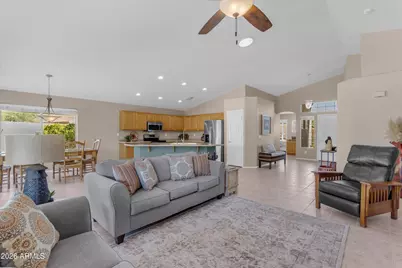 17422 W Rock Ledge Road, Goodyear, AZ 85338 - Photo 9