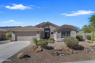 17422 W Rock Ledge Rd, Goodyear, AZ 85338 - Photo 3