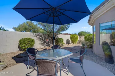 17422 W Rock Ledge Road, Goodyear, AZ 85338 - Photo 35