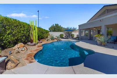 17422 W Rock Ledge Road, Goodyear, AZ 85338 - Photo 41
