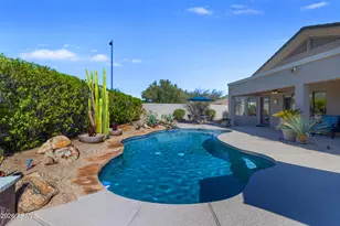 17422 W Rock Ledge Rd, Goodyear, AZ 85338 - Photo 41