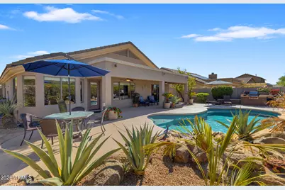 17422 W Rock Ledge Road, Goodyear, AZ 85338 - Photo 1