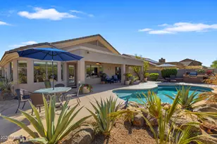 17422 W Rock Ledge Rd, Goodyear, AZ 85338 - Photo 1