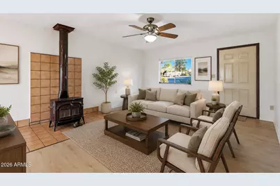 1330 S Hermits Circle, Cottonwood, AZ 86326 - Photo 11