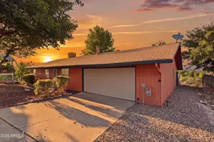 1330 S Hermits Circle, Cottonwood, AZ 86326 - Photo 1