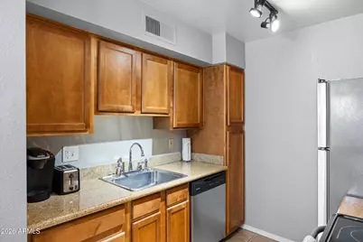 3600 N Hayden Road #2509, Scottsdale, AZ 85251 - Photo 9