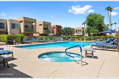 3600 N Hayden Road #2509, Scottsdale, AZ 85251 - Photo 19