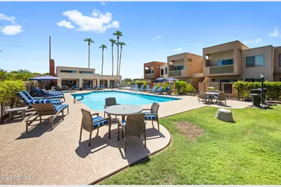 3600 N Hayden Road #2509, Scottsdale, AZ 85251 - Photo 21