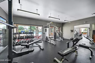 3600 N Hayden Road #2509, Scottsdale, AZ 85251 - Photo 23