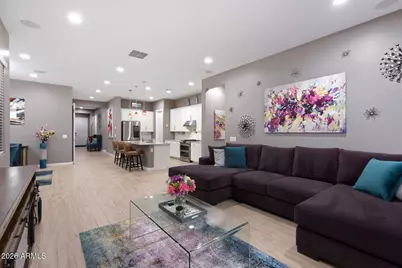24914 N 176th Avenue, Surprise, AZ 85387 - Photo 3