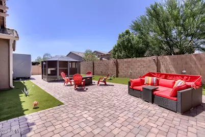 24914 N 176th Avenue, Surprise, AZ 85387 - Photo 21