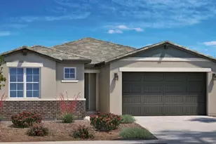 4962 W Stray Horse Ln, Laveen, AZ 85339 - Photo 1