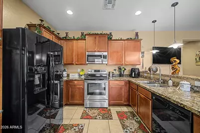 25419 W Carson Drive, Buckeye, AZ 85326 - Photo 5