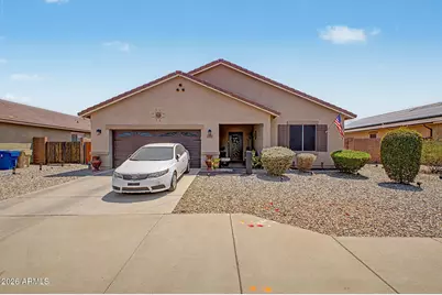 25419 W Carson Drive, Buckeye, AZ 85326 - Photo 1