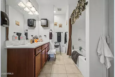25419 W Carson Drive, Buckeye, AZ 85326 - Photo 13