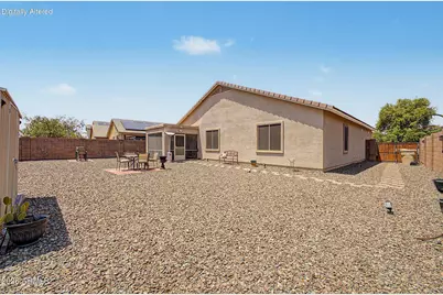 25419 W Carson Drive, Buckeye, AZ 85326 - Photo 19