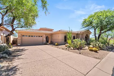 34533 N 99th Way, Scottsdale, AZ 85262 - Photo 1