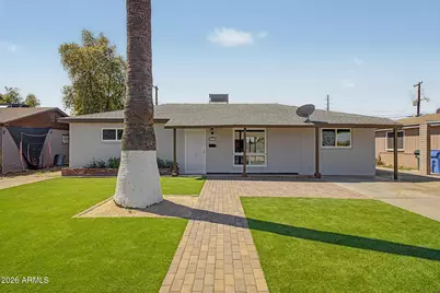 2929 W Loma Lane, Phoenix, AZ 85051 - Photo 1