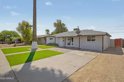 2929 W Loma Lane, Phoenix, AZ 85051 - Photo 5