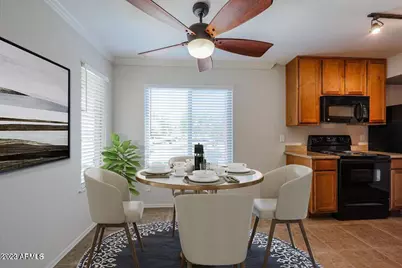 3600 N Hayden Road #Apt 3706, Scottsdale, AZ 85251 - Photo 5