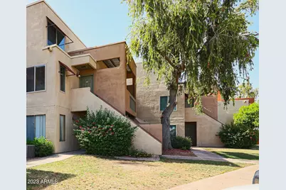 3600 N Hayden Road #Apt 3706, Scottsdale, AZ 85251 - Photo 1