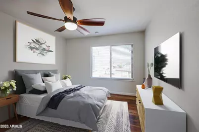 3600 N Hayden Road #Apt 3706, Scottsdale, AZ 85251 - Photo 9
