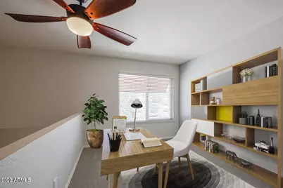 3600 N Hayden Road #Apt 3706, Scottsdale, AZ 85251 - Photo 11