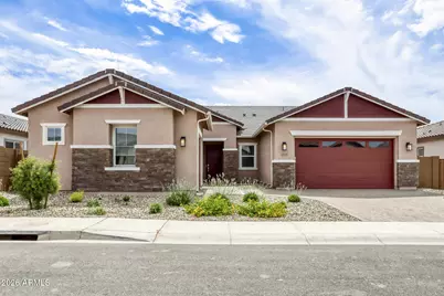 25185 N 177th Drive, Surprise, AZ 85387 - Photo 1