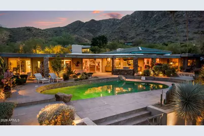 8219 N Charles Drive, Paradise Valley, AZ 85253 - Photo 5