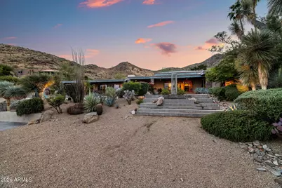 8219 N Charles Drive, Paradise Valley, AZ 85253 - Photo 35