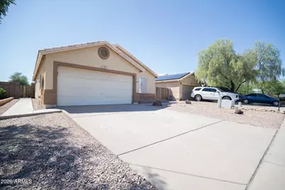 1914 S Palo Verde Drive, Apache Junction, AZ 85120 - Photo 1