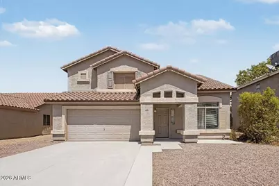 8610 W Vogel Avenue, Peoria, AZ 85345 - Photo 1